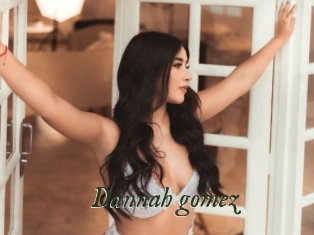 Dannah_gomez