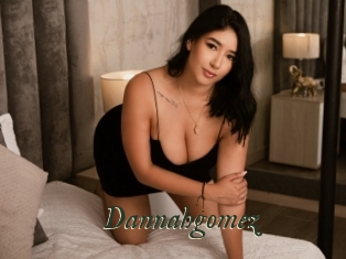 Dannahgomez