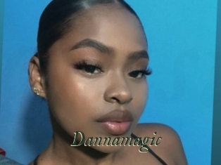 Dannamagic