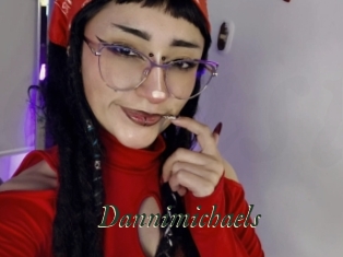 dannimichaels Gratis Strip