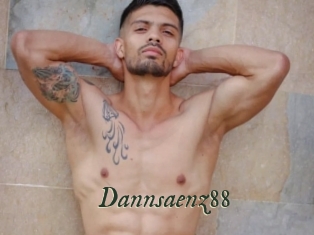 dannsaenz88 Gratis Strip