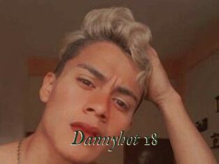 Dannyhot_18