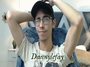 Dannylefay