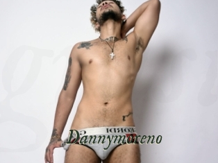 Dannymoreno