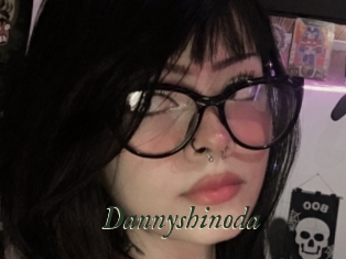 Dannyshinoda