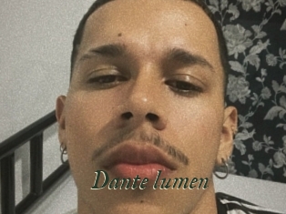 dante_lumen Gratis Strip