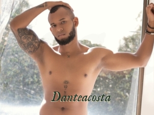 Danteacosta