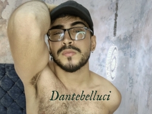 dantebelluci Gratis Strip