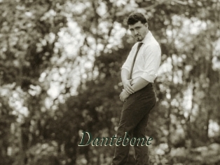 dantebone Gratis Strip