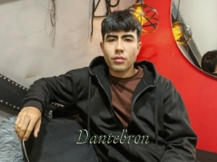 dantebron Gratis Strip
