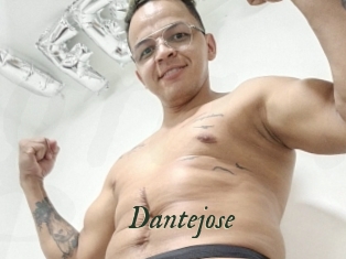 Dantejose