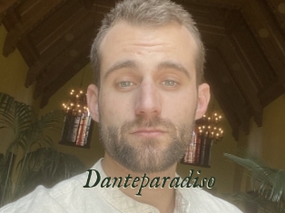Danteparadiso