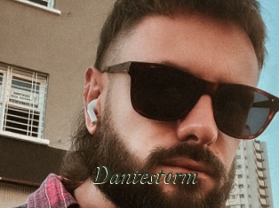 Dantestorm