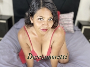 Danyamoretti