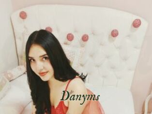 Danyms