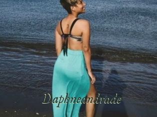 daphneandrade Gratis Strip