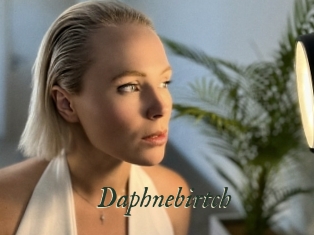 Daphnebirtch