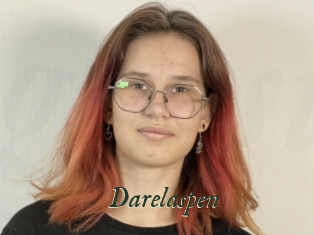 Darelaspen