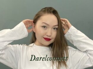 Darelconnett