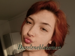 Dareleneblakeman