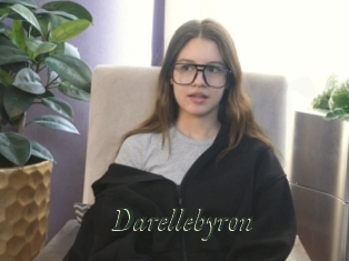darellebyron Gratis Strip