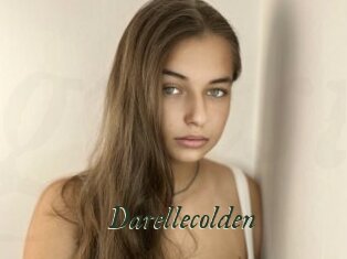 Darellecolden