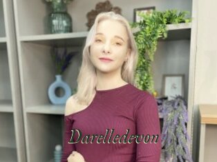Darelledevon