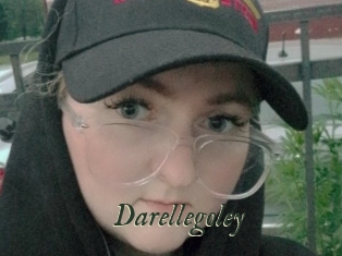 Darellegoley