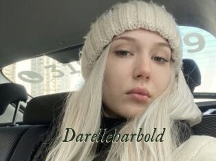 Darelleharbold