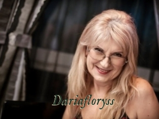 dariafloryss Gratis Strip