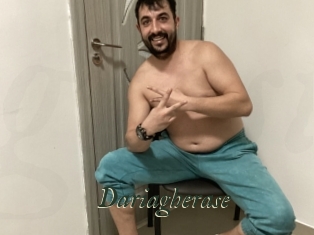 Dariagherase