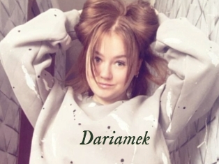 dariamek Gratis Strip