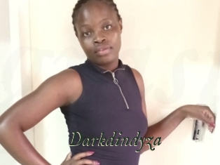 darkdindyza Gratis Strip