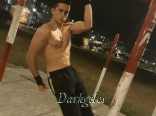 darkgelos Gratis Strip