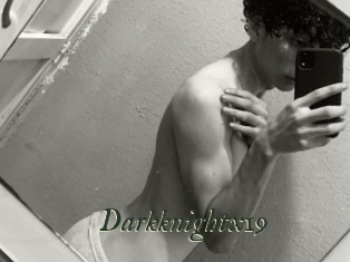 darkknightx19 Gratis Strip