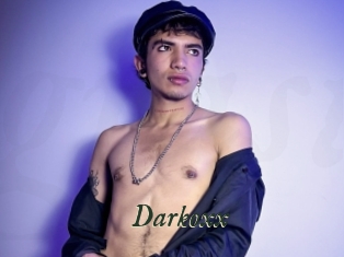 darkoxx Gratis Strip