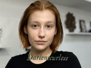 Darlenecurless