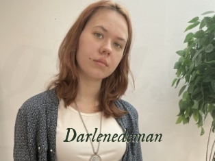 Darlenedeman