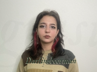 Darlineboorman
