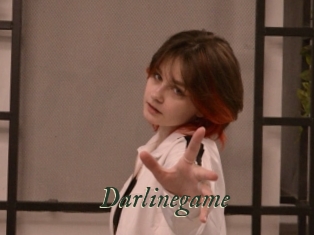 Darlinegame