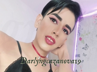 darlyngcazanova19 Gratis Strip