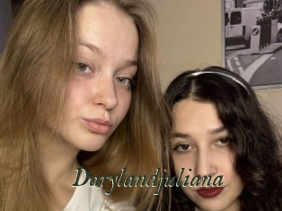 Darylandjuliana