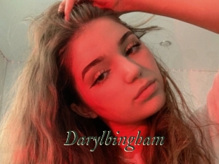 Darylbingham