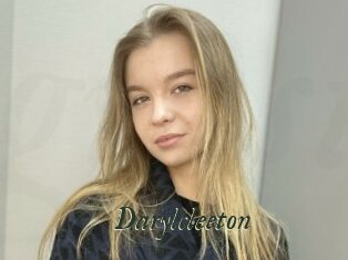 Darylcleeton