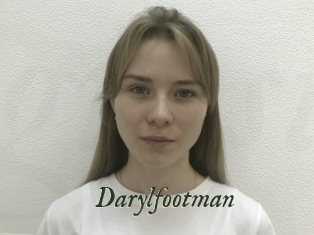Darylfootman