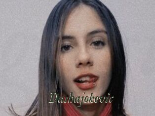 Dashajokovic
