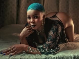 dashasouza Gratis Strip