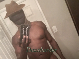 Dauxharder