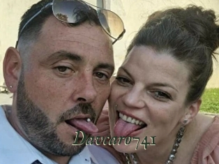 Davcaro741