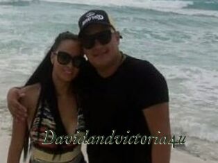 Davidandvictoria4u